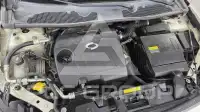 2010 Renault Samsung SM3