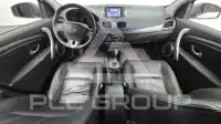 2010 Renault Samsung SM3