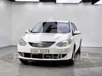 2010 Renault Samsung SM3