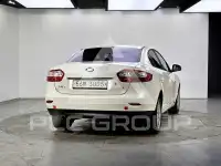 2010 Renault Samsung SM3
