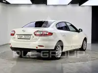 2010 Renault Samsung SM3