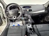 2010 Renault Samsung SM3