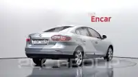 2010 Renault Samsung SM3