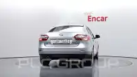 2010 Renault Samsung SM3