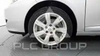 2010 Renault Samsung SM3