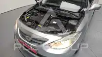 2010 Renault Samsung SM3