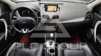 2010 Renault Samsung SM3
