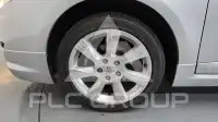 2010 Renault SM3