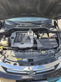 2010 Renault Samsung SM5