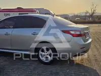 2010 Renault Samsung SM5
