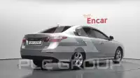 2010 Renault Samsung SM5