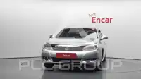 2010 Renault Samsung SM5