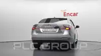 2010 Renault Samsung SM5