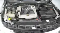 2010 Renault Samsung SM5