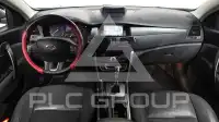 2010 Renault Samsung SM5
