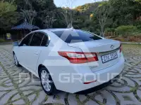 2010 Renault Samsung SM5