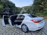 2010 Renault Samsung SM5