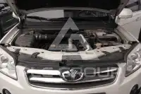 2010 GM Daewoo Winstorm