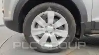 2010 GM Daewoo Winstorm