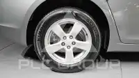 2010 GM Daewoo Lacetti
