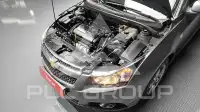 2010 GM Daewoo Lacetti