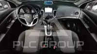 2010 GM Daewoo Lacetti