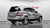 2010 Ssangyong Rexton