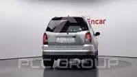 2010 Ssangyong Rexton