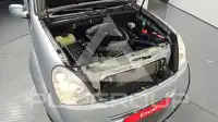 2010 Ssangyong Rexton