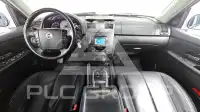 2010 Ssangyong Rexton