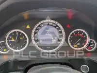 2010 Mercedes Benz E-Class