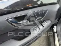 2010 Mercedes Benz E-Class