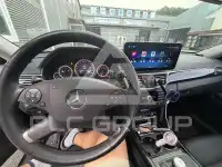 2010 Mercedes Benz E-Class