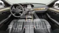 2010 Mercedes Benz E-Class
