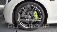 2010 Mercedes Benz E-Class