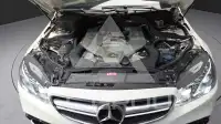 2010 Mercedes Benz E-Class