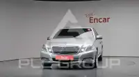 2010 Mercedes Benz E-Class