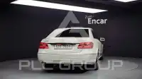 2010 Mercedes Benz E-Class