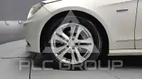 2010 Mercedes Benz E-Class