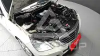 2010 Mercedes Benz E-Class