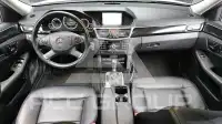 2010 Mercedes Benz E-Class