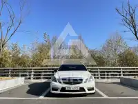 2010 Mercedes Benz E-Class