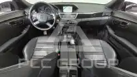 2010 Mercedes Benz E-Class