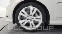 2010 Mercedes Benz C-Class