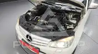 2010 Mercedes Benz C-Class