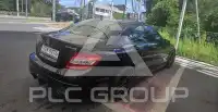 2010 Mercedes Benz C-Class