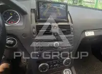 2010 Mercedes Benz C-Class