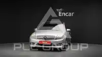 2010 Mercedes Benz C-Class