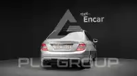 2010 Mercedes Benz C-Class