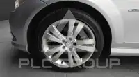 2010 Mercedes Benz C-Class